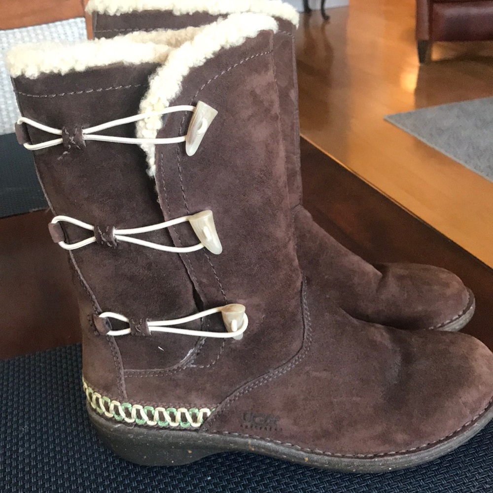 Ugg Kona Boot